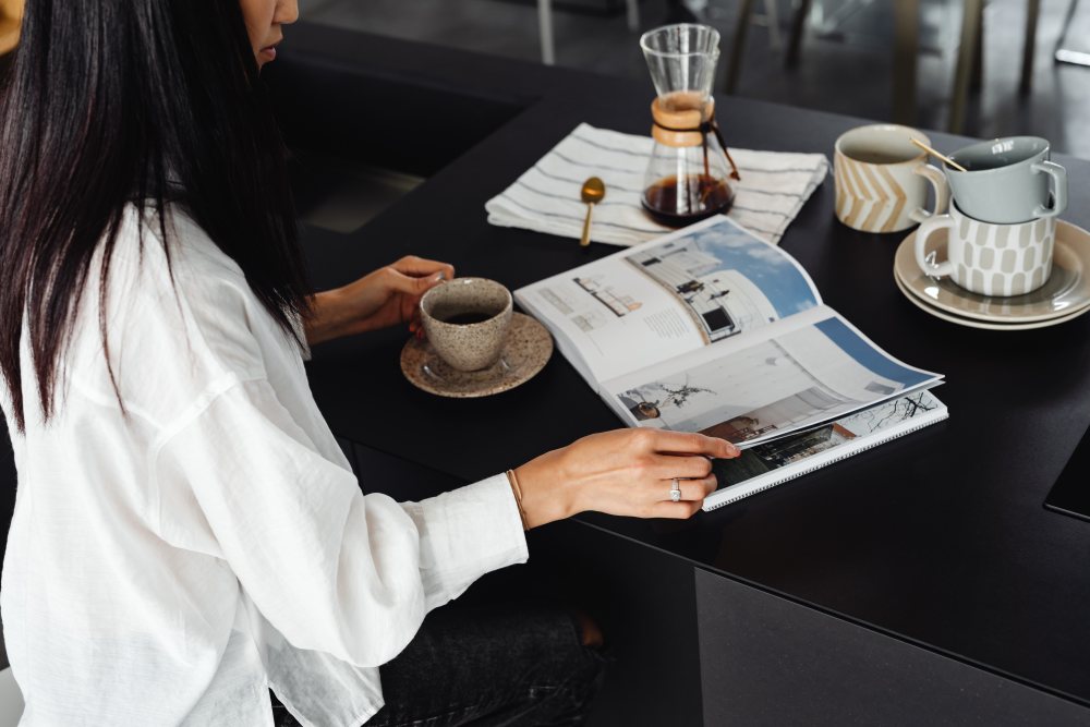 How Recognizing Moments of Perfection in Everyday Life Helps You Be Happier