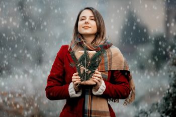 Ways to love yourself in the holiday season when you feel unloved