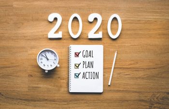 how to set a goal without becoming obsessive