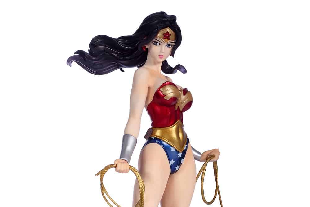 Take Off Your Cape, Wonder Woman: You Can’t Rescue Others