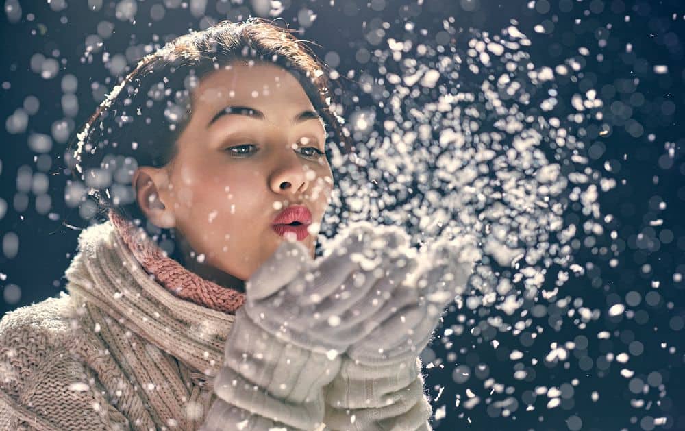 Five Common Skincare Mistakes to Avoid This Winter