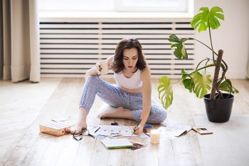 Create a Post-Covid Vision and a plan