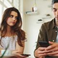 Are Your social Media habits hurting your relationship