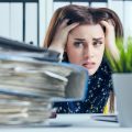 Overwhelmed at work?