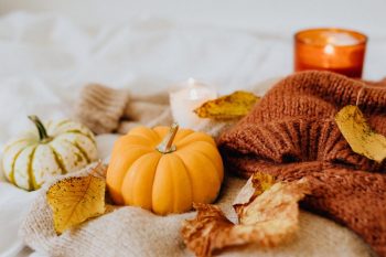 Gratitude is Not Just for Thanksgiving