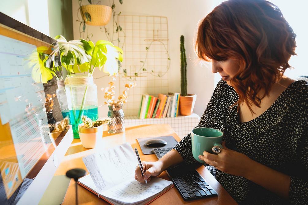 Here’s Some Fabulous Ways to Avoid Burnout When You Work from Home