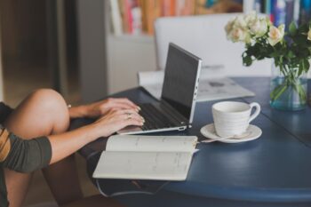 disadvantages for working at home