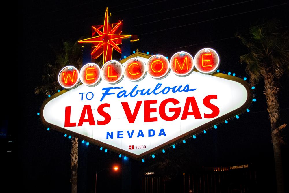 Six Things To Keep In Mind if You’re Planning a Trip to Las Vegas