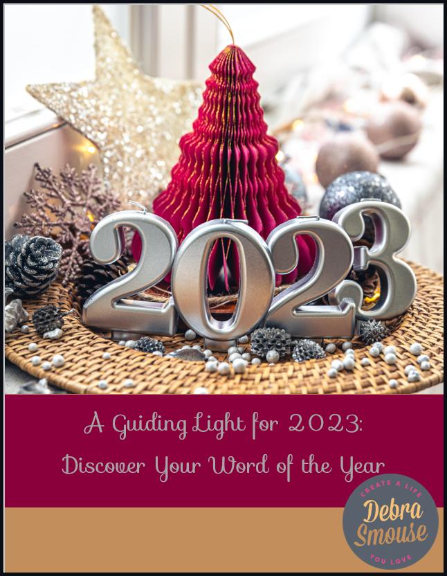 2023 Word of the Year Guide