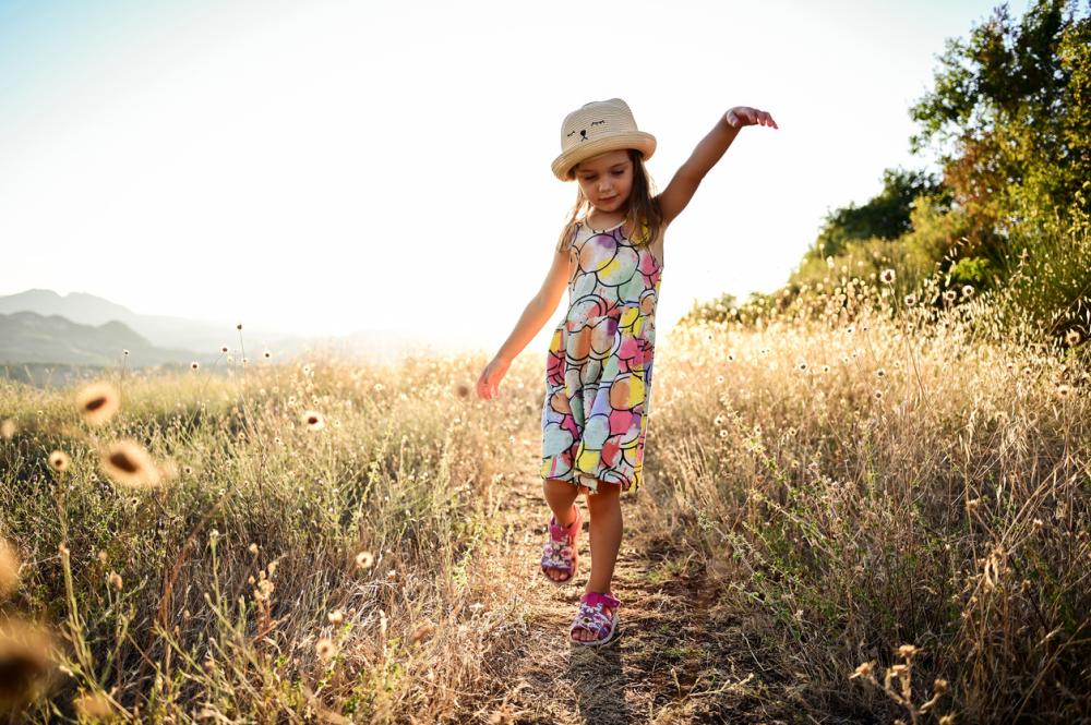 Five Essential Habits for Happier & Healthier Kids
