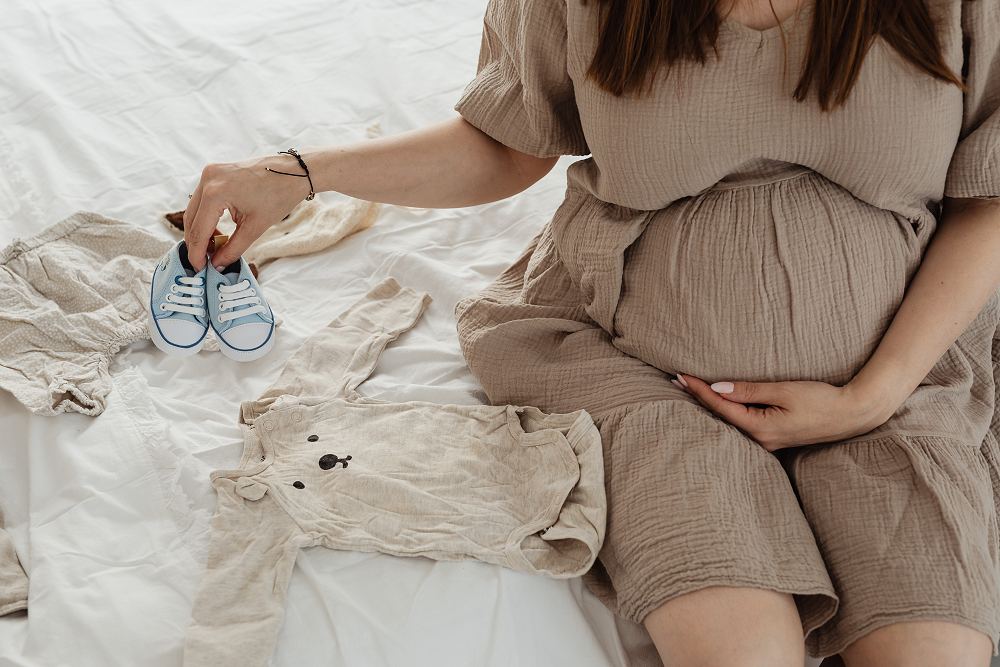 Six Strategies to Manage Your Mental Health During Pregnancy