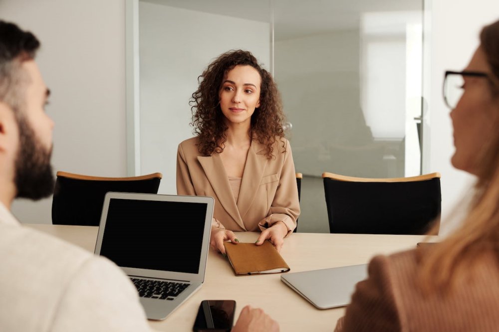 10 Tips on Landing a Job Interview in Today’s Market