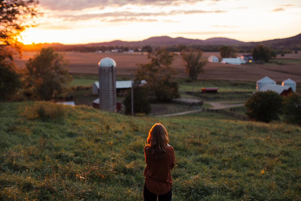 Exploring Diverse Career Paths in Agriculture as a Path to Loving Your Life