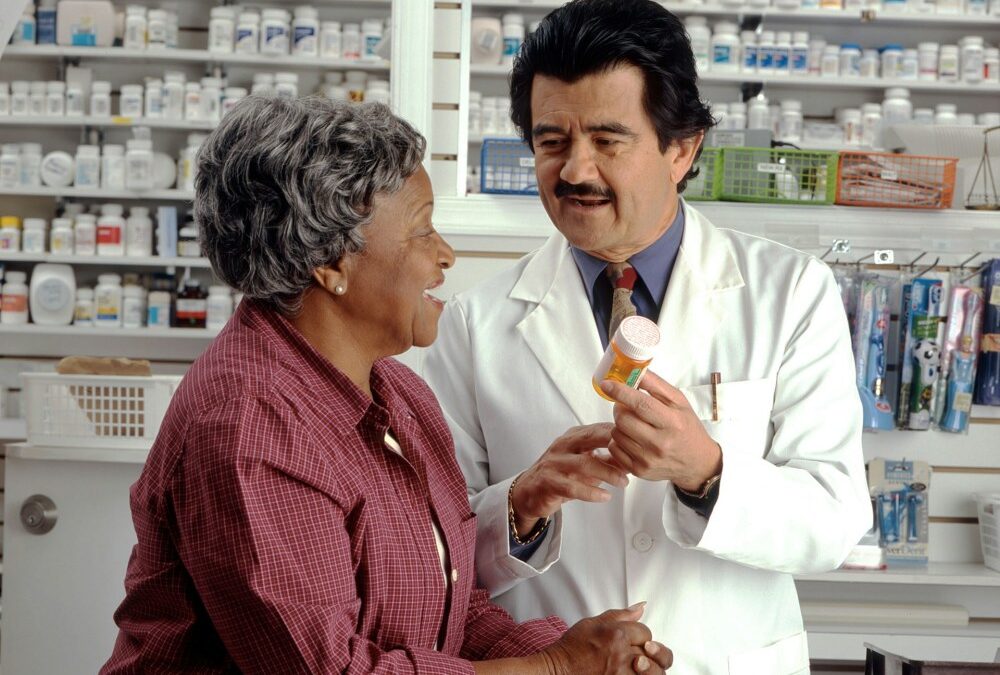 The Ultimate Guide to Launching Your Career as a Pharmacy Technician