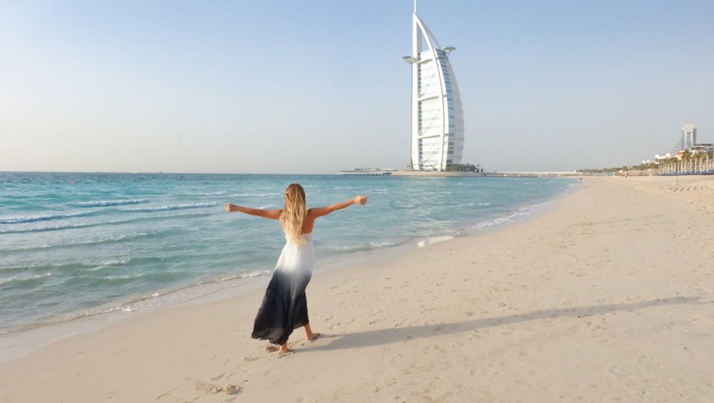 7 Important Things to Do When Moving to Dubai