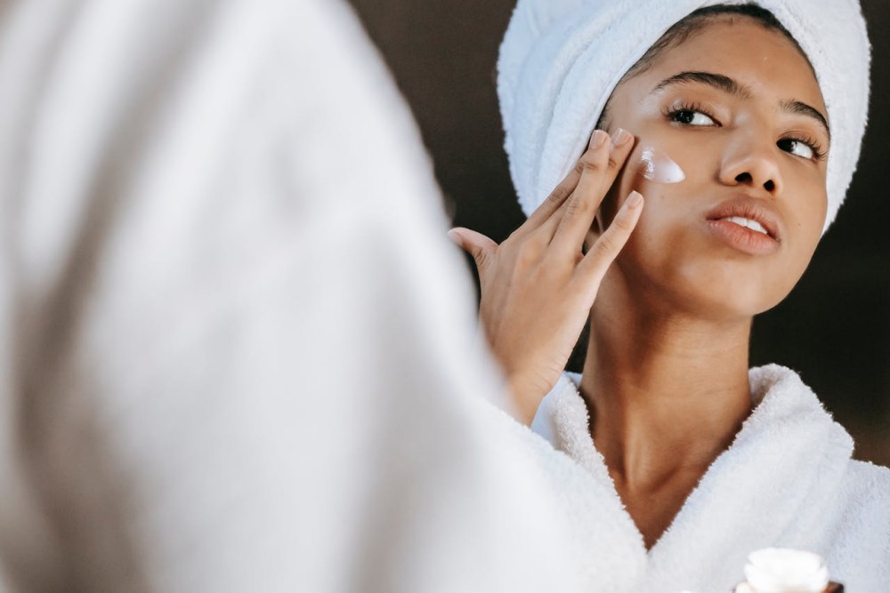 Embrace Beauty: Bespoke Facials and High-end Skincare Services