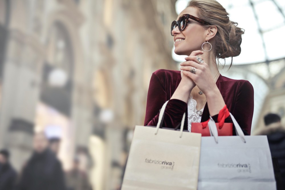 How Shopping Can Serve as a Relaxing Escape from Daily Stressors
