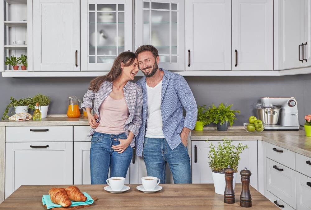 Relationships Thrive When Nourished