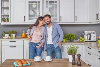 Relationships Thrive When Nourished