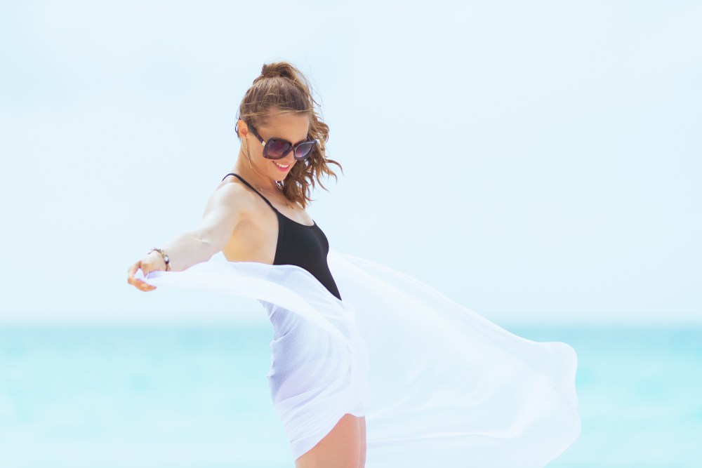 Ten Ways to Feel Confident in Yourself this Summer