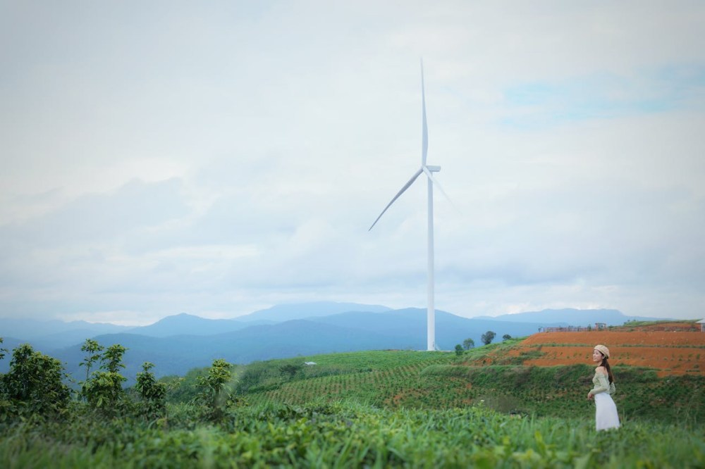 The Public Health Benefits of Renewable Energy Adoption