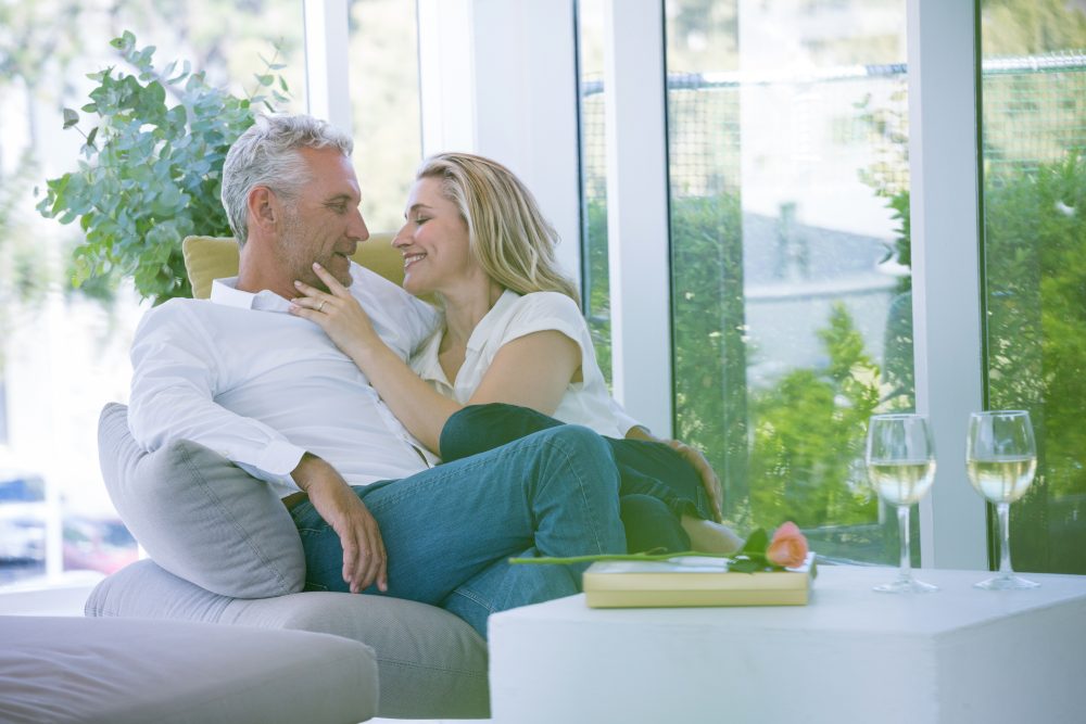 Boost Your Partner’s Vitality: Proven Strategies for a Happier Relationship
