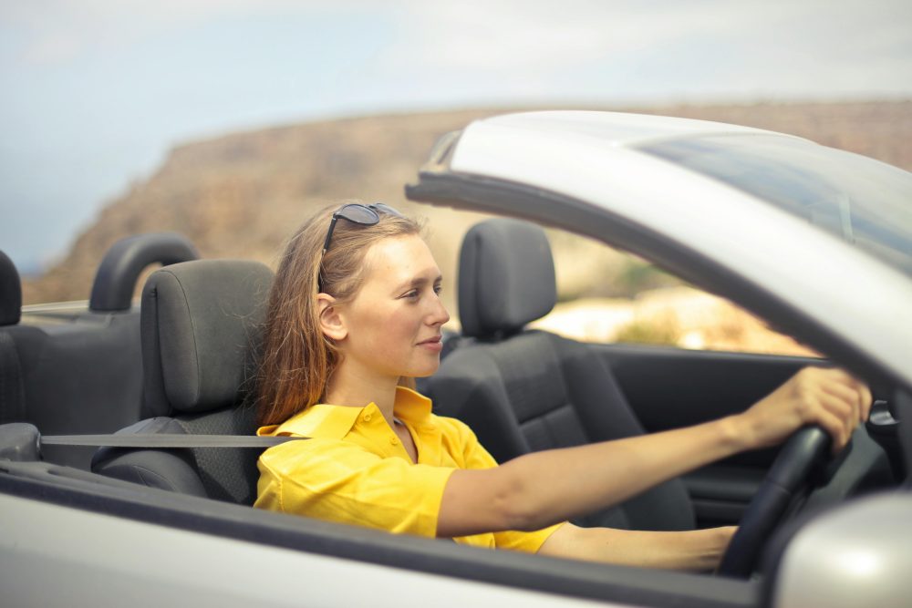 Overcoming Fear: Getting Back Behind the Wheel After a Car Accident