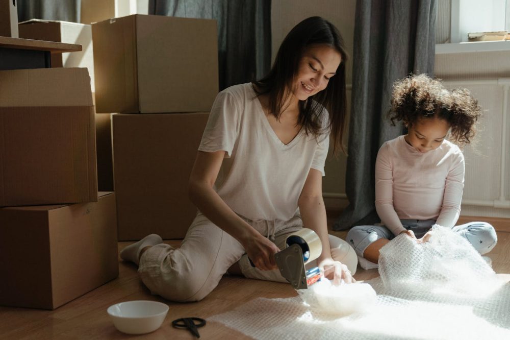 How to Choose Local Movers in Huntington Beach for Furniture Moving