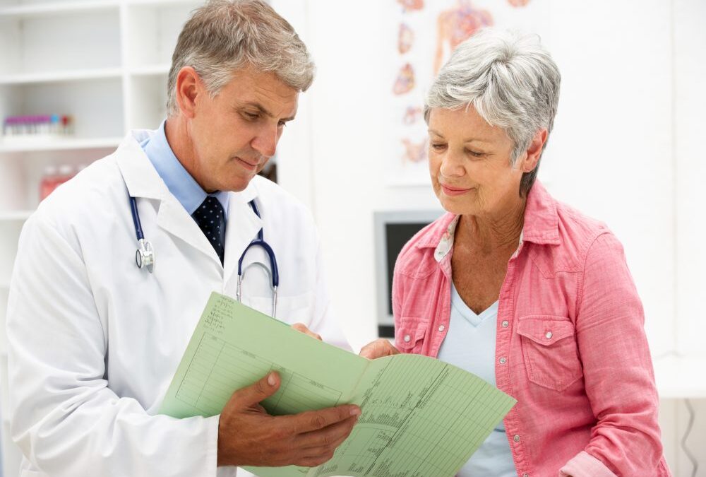 5 Common Colorectal Conditions in the Elderly and How They Can Be Treated