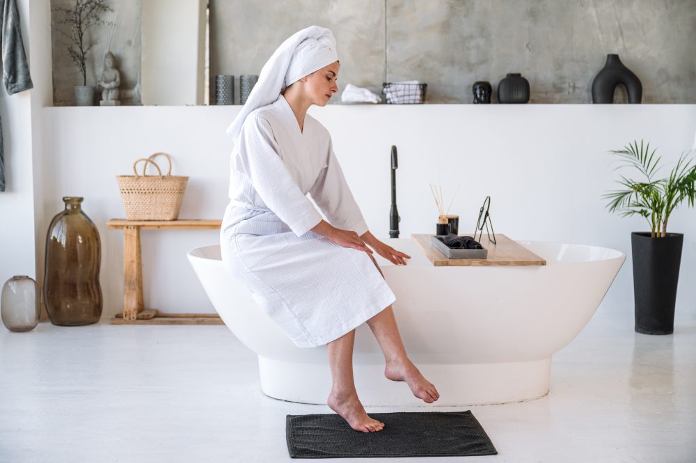 6 Tips for Choosing the Perfect Bathroom Design for Your Lifestyle