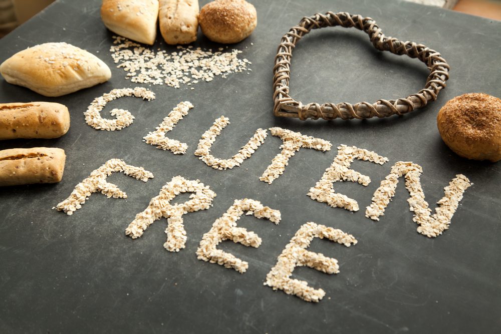 Top Gluten-Free Products for a Healthy Diet