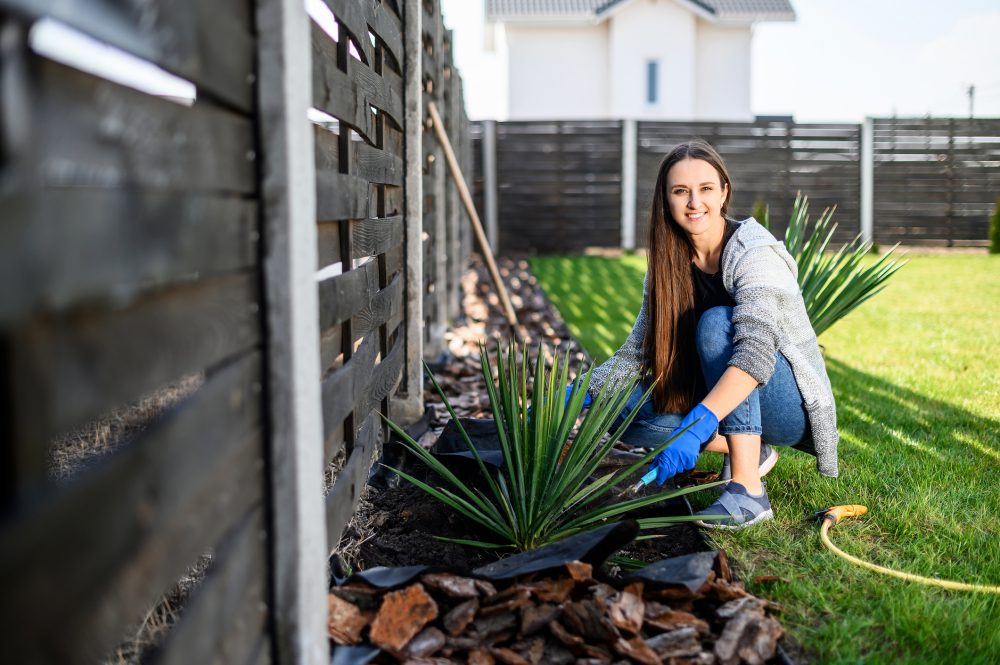 8 Stress-Free Landscaping Strategies for a Gorgeous Yard