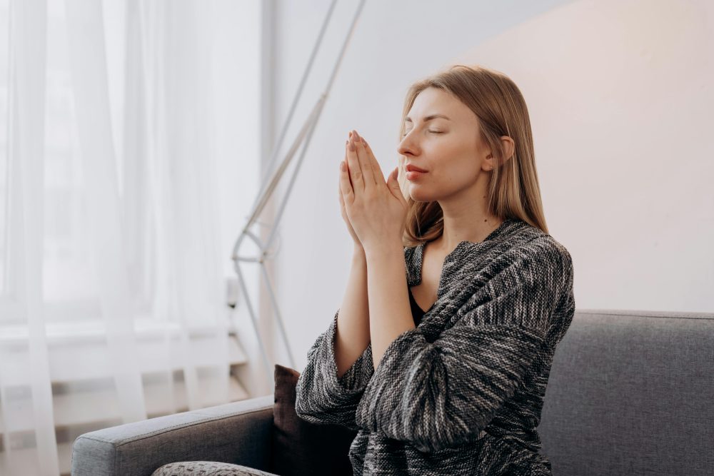 The Benefits of Meditation and Mindfulness