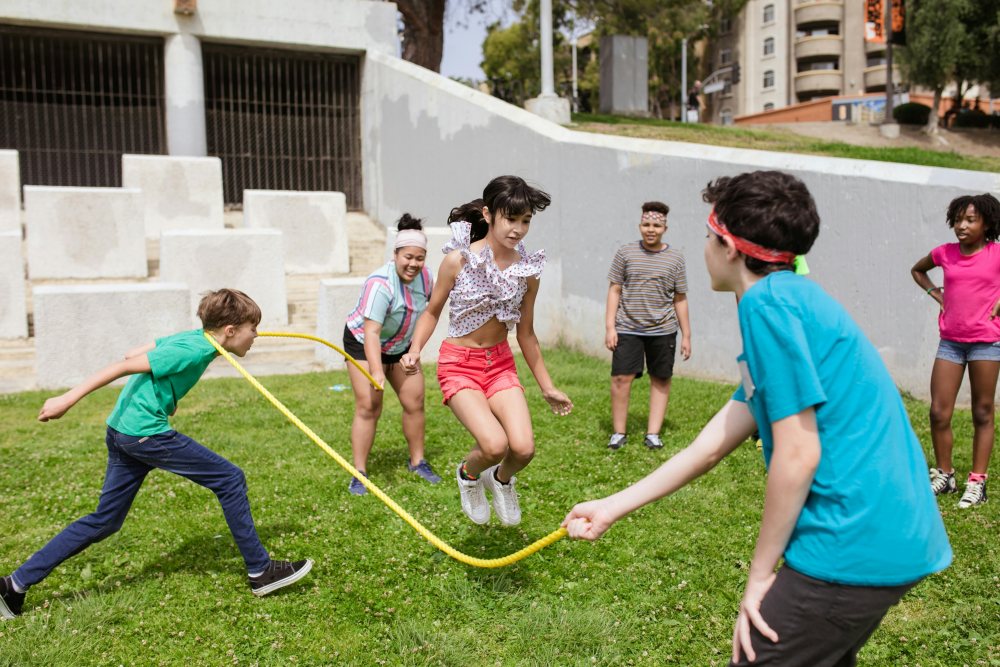 Why School Camps Are Crucial for Building Teamwork and Social Skills