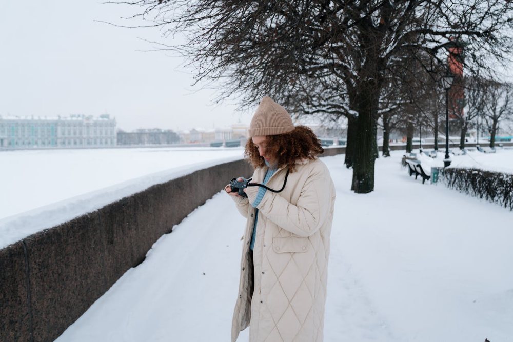 Winter City Break Packing Tips: What Coats Should You Bring? 