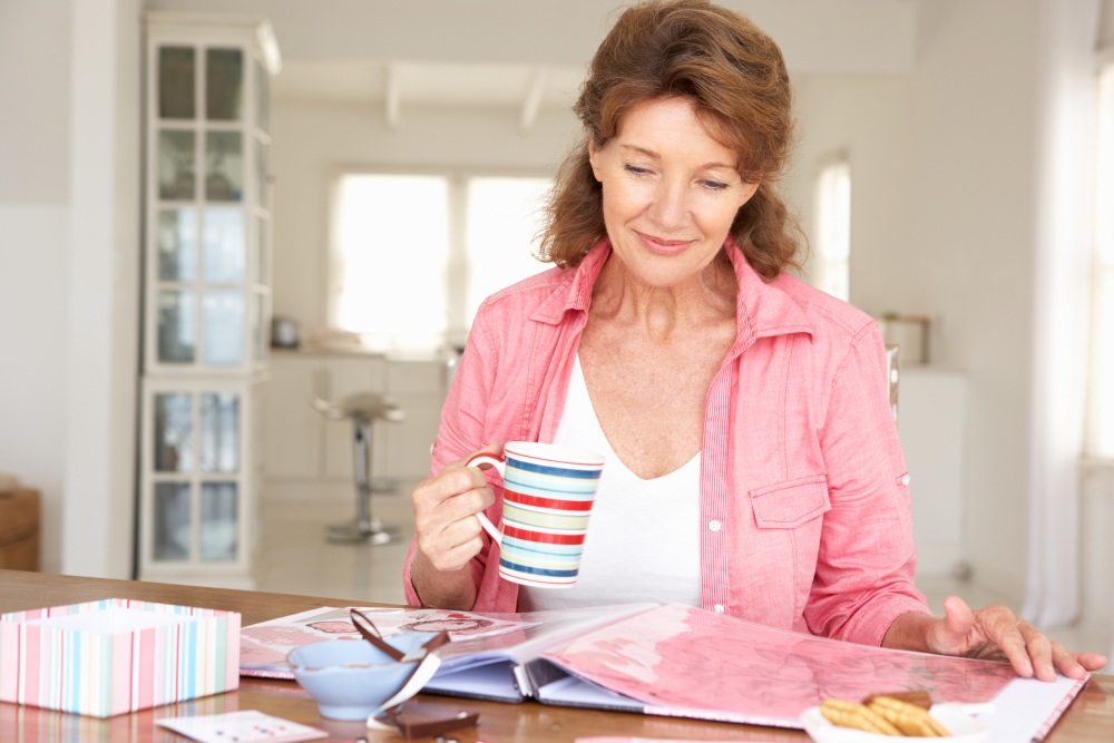 Mindful Memories: How Photo Journaling Can Boost Mental Health and Relieve Stress