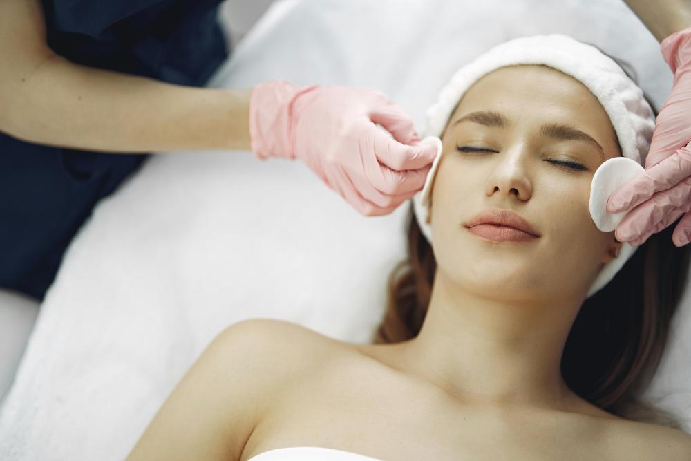 Non-Surgical Skin Tightening: Exploring Your Options