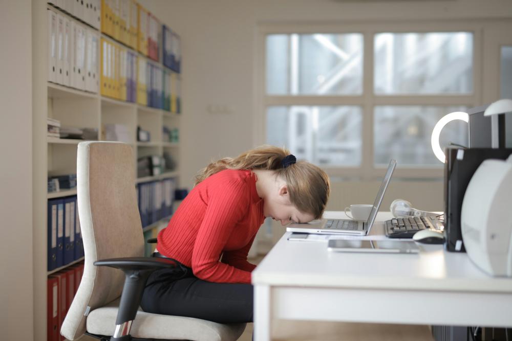 The Exhausting Effects of Litigation: How to Manage Stress During Legal Battles