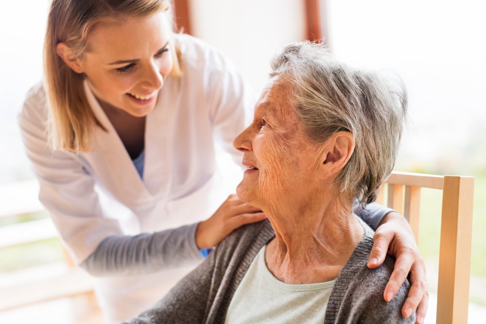 How to Protect Your Loved One in a Care Facility