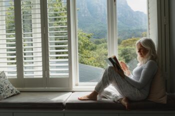 Twenty-Five Ways to Get in the Habit of Reading More