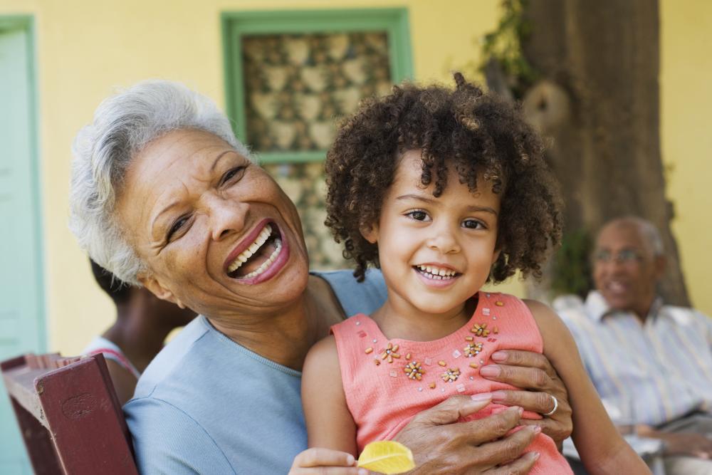 6 Surprising Benefits of Insuring Your Grandchild Early