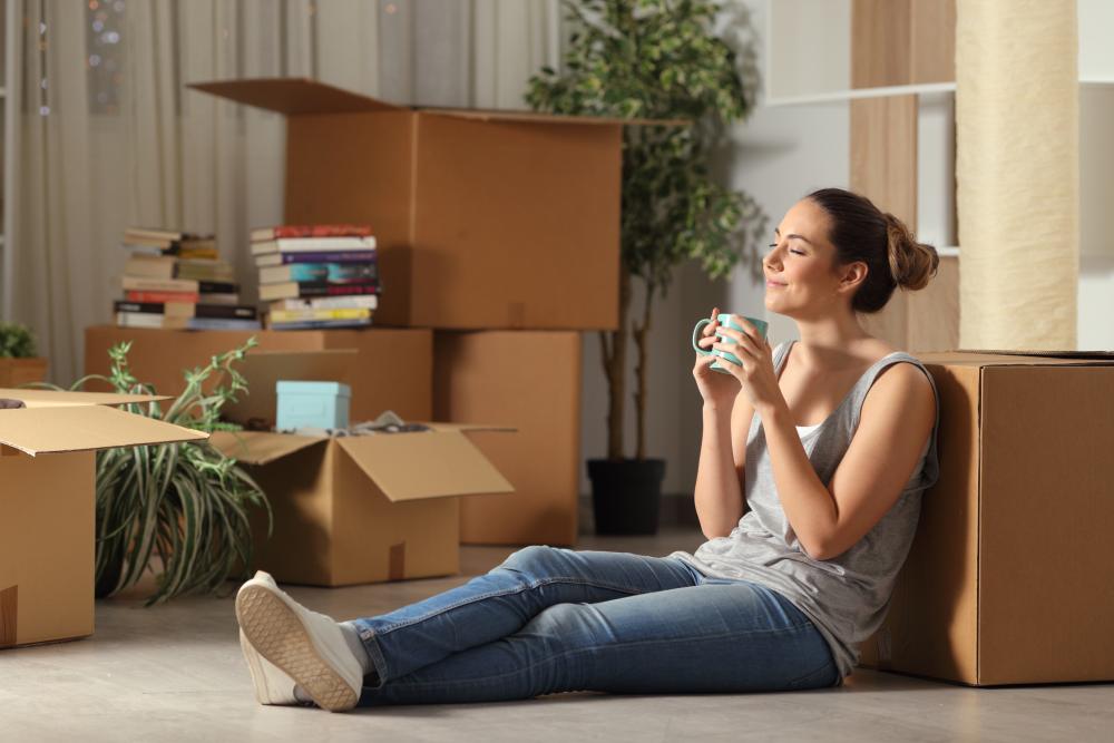 How a Thoughtful Move Can Be a Fresh Start for Your Soul