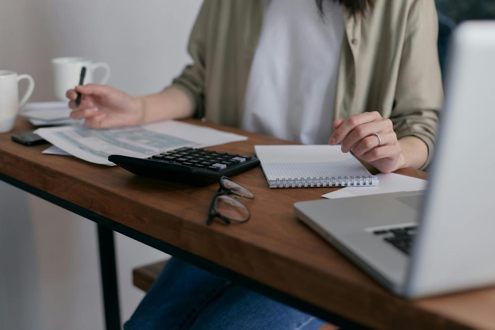 Money Mindfulness: Small Habits for Big Emotional Wins