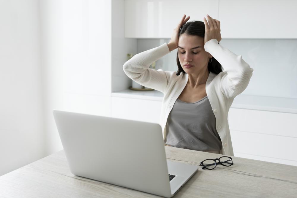What to Do When You Feel Like You’re Just Surviving College