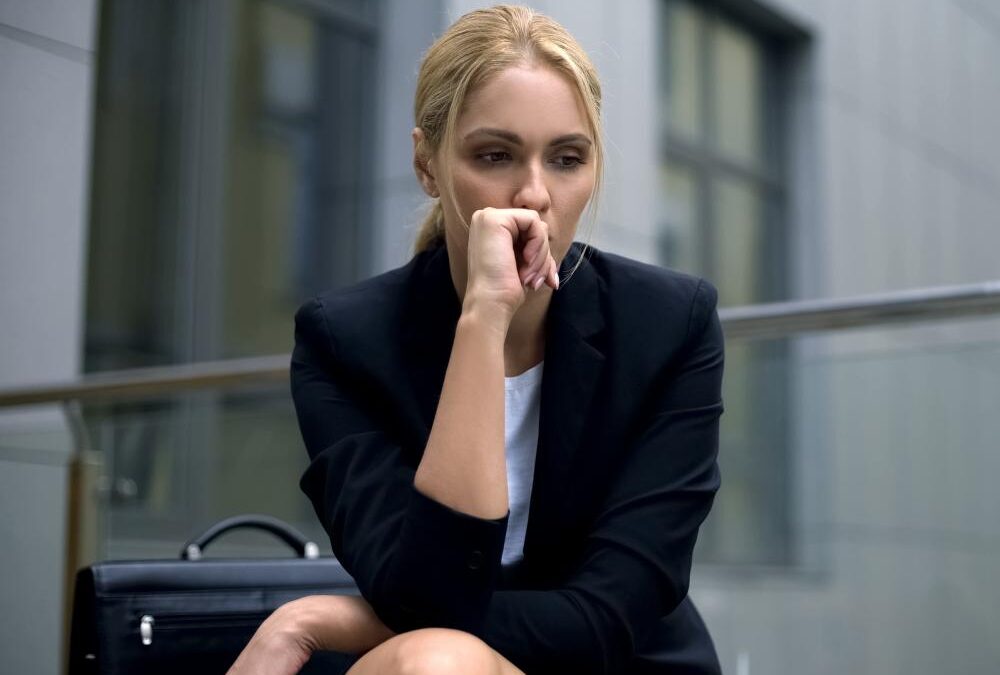 10 Stress-Coping Techniques to Try at Work from Lawyers in High Stress Environments