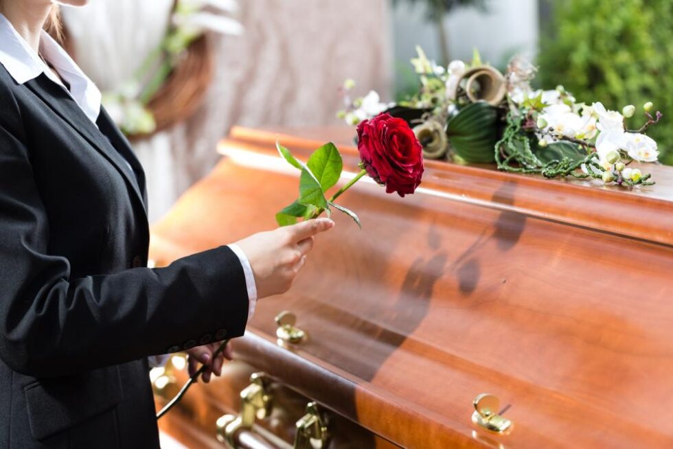 Healing Through Memory: The Power of Funeral Rituals