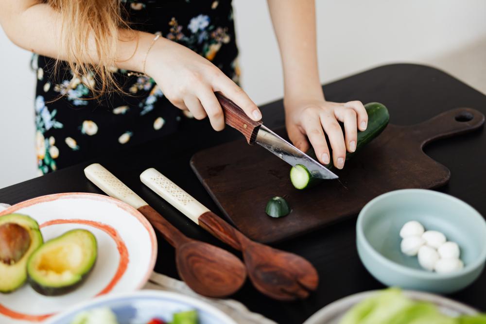 How Can a Healthy Lifestyle Help Increase Your Energy While Starting Compounded Semaglutide: Key Strategies for Improved Vitality