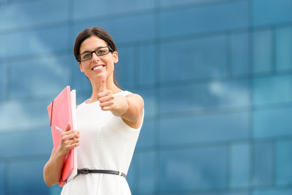 How To Use Customized Folders As Your Brand’s Secret Weapon for World Domination