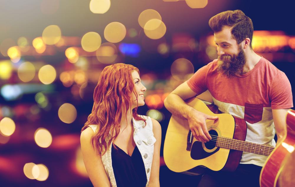 Transforming Ordinary Gatherings into Extraordinary Events with Live Performances