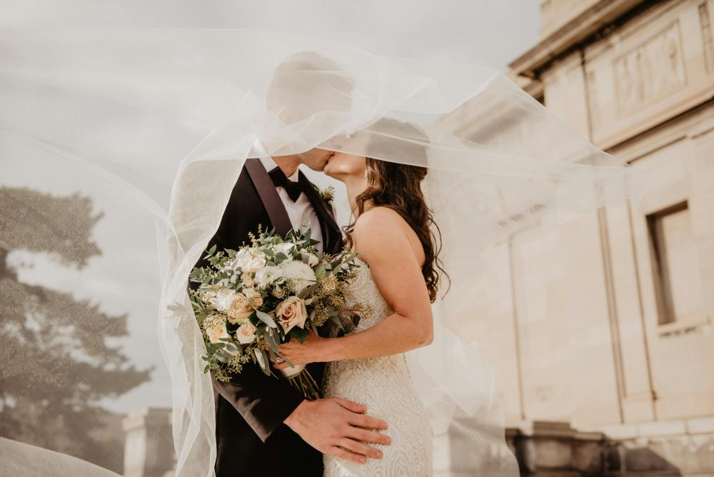 Wedding-Ready Smile: Orthodontic Tips for Brides and Grooms-to-Be